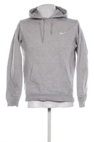 Herren Sweatshirt Nike, Größe M, Farbe Grau, Preis 45,99 €