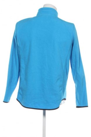 Herren Sportjacke Peckott, Größe XL, Farbe Blau, Preis € 12,99