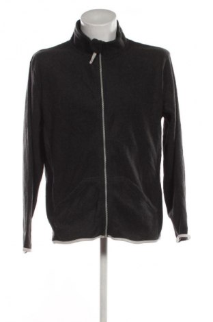 Herren Sportjacke Sports, Größe XL, Farbe Grau, Preis 11,99 €