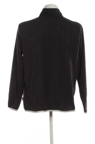 Herren Sportjacke Sports, Größe XL, Farbe Grau, Preis 11,99 €