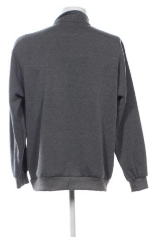 Herren Sportjacke Unbranded, Größe 4XL, Farbe Grau, Preis 17,99 €