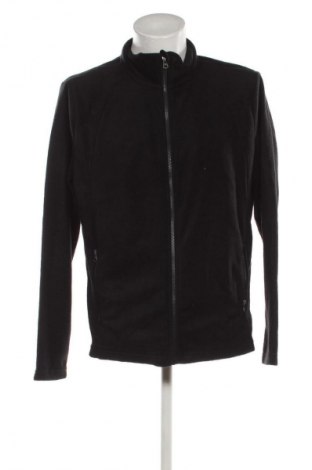 Herren Sportjacke Unbranded, Größe XL, Farbe Schwarz, Preis 16,99 €