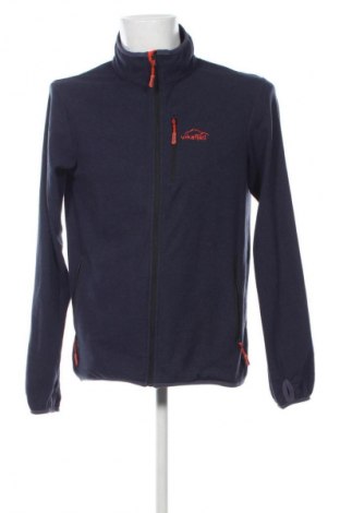 Herren Sportjacke Vikafjell, Größe L, Farbe Blau, Preis 56,37 €