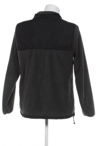 Herren Fleecejacke Chapter, Größe XL, Farbe Grau, Preis € 19,99