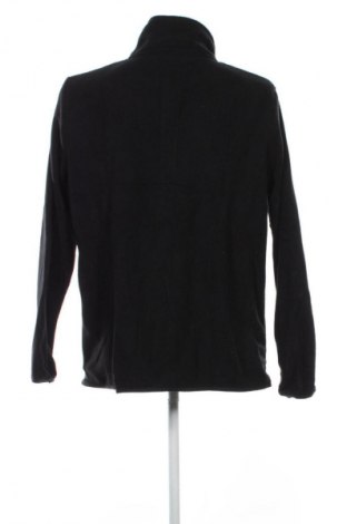 Pánska termo bunda  Crane, Veľkosť XL, Farba Čierna, Cena  25,95 €