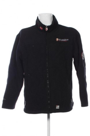 Pánska termo bunda  Geographical Norway, Veľkosť XXL, Farba Čierna, Cena  85,95 €