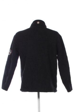 Pánska termo bunda  Geographical Norway, Veľkosť XXL, Farba Čierna, Cena  85,95 €