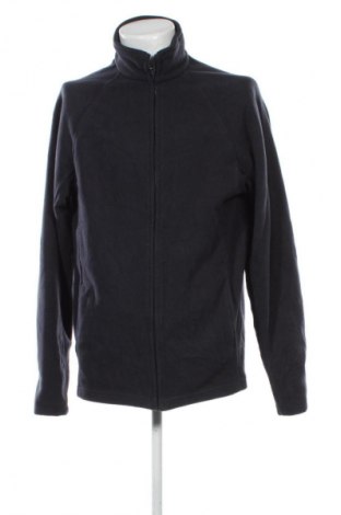 Geacă polară de bărbați Kariban, Mărime XL, Culoare Albastru, Preț 84,99 Lei