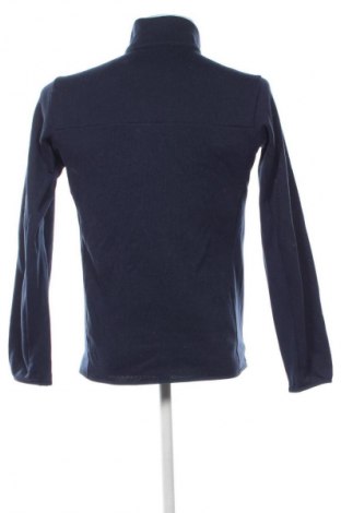 Herren Fleecejacke Patagonia, Größe M, Farbe Blau, Preis 93,99 €