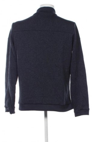 Geacă polară de bărbați Quechua, Mărime L, Culoare Albastru, Preț 89,99 Lei