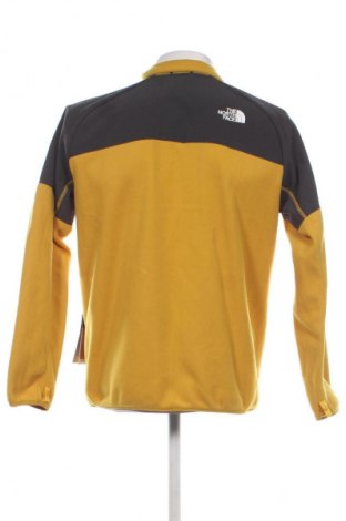 Herren Fleecejacke The North Face, Größe M, Farbe Mehrfarbig, Preis 127,99 €