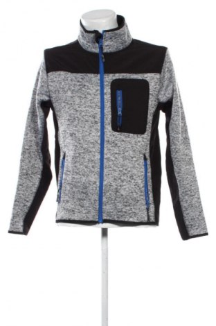 Herren Fleecejacke Top Tex, Größe M, Farbe Mehrfarbig, Preis € 22,99