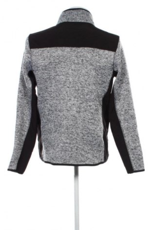 Herren Fleecejacke Top Tex, Größe M, Farbe Mehrfarbig, Preis € 22,99