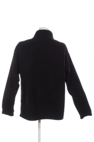 Geacă polară de bărbați Unbranded, Mărime XXL, Culoare Negru, Preț 84,99 Lei