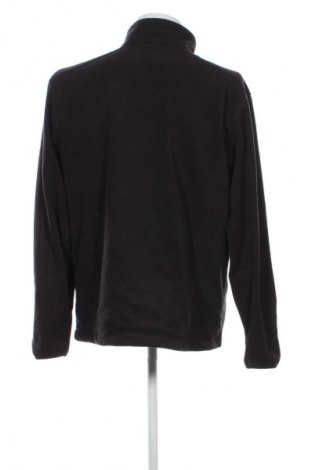 Męska kurtka z polaru Unbranded, Rozmiar L, Kolor Czarny, Cena 93,99 zł