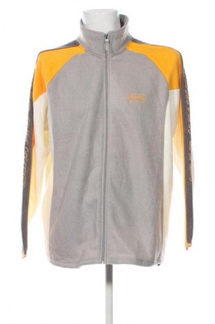 Herren Fleecejacke Unbranded, Größe XL, Farbe Mehrfarbig, Preis € 22,99