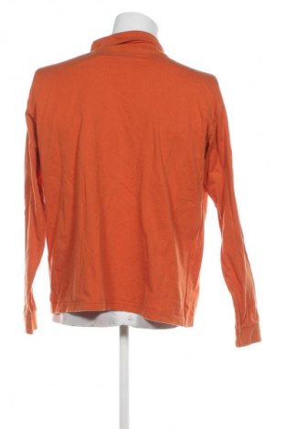 Мъжко поло Authentic Clothing Company, Размер XL, Цвят Оранжев, Цена 16,99 лв.
