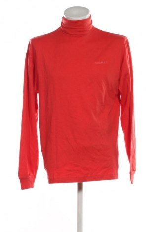Herren Rollkragen Campri, Größe L, Farbe Rot, Preis € 15,99