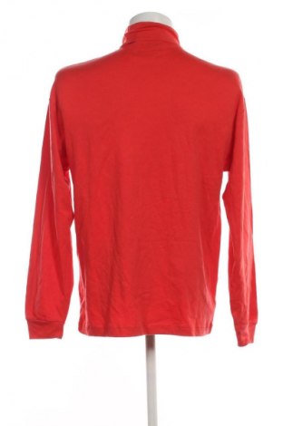 Herren Rollkragen Campri, Größe L, Farbe Rot, Preis € 15,99