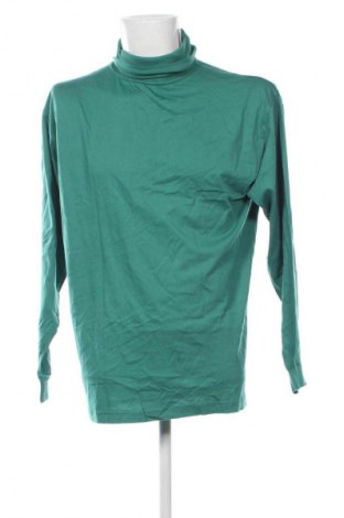 Herren Rollkragen Henry Morell, Größe XL, Farbe Grün, Preis 9,99 €
