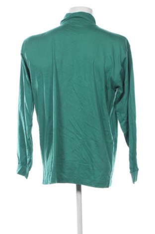 Herren Rollkragen Henry Morell, Größe XL, Farbe Grün, Preis 9,99 €