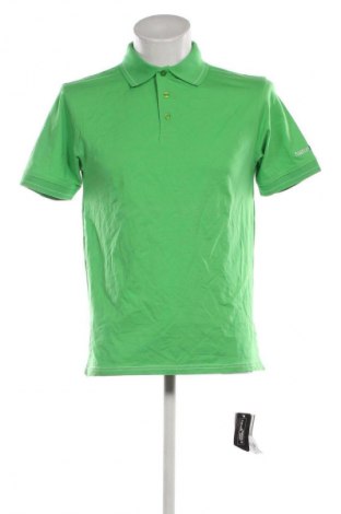 Herren Rollkragen James & Nicholson, Größe M, Farbe Grün, Preis 11,99 €