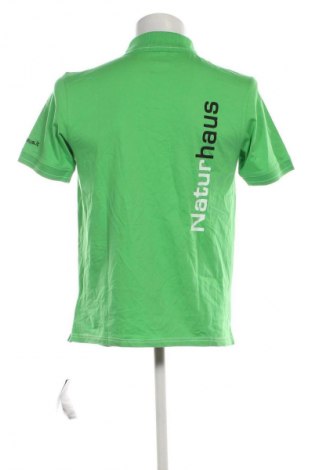 Herren Rollkragen James & Nicholson, Größe M, Farbe Grün, Preis 11,99 €