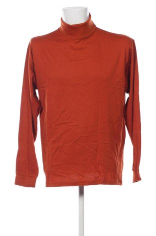 Helancă de bărbați Le Frog, Mărime XXL, Culoare Maro, Preț 44,99 Lei