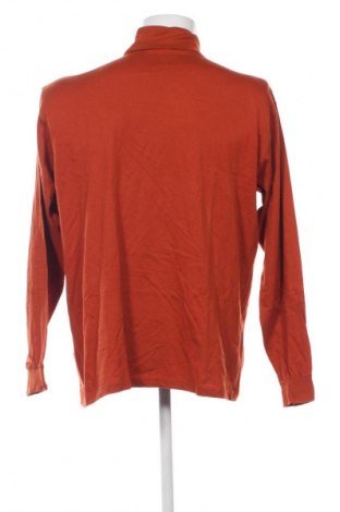 Helancă de bărbați Le Frog, Mărime XXL, Culoare Maro, Preț 44,99 Lei