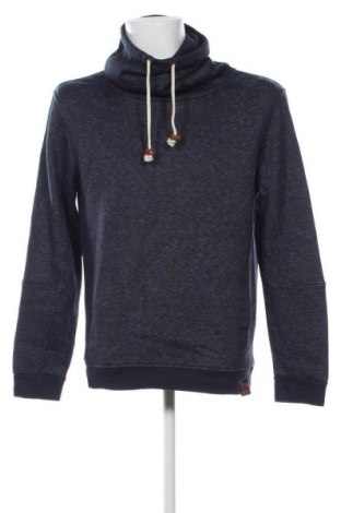 Herren Rollkragen Mexx, Größe L, Farbe Blau, Preis 9,99 €