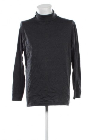 Herren Rollkragen Ragman, Größe XL, Farbe Grau, Preis 10,99 €