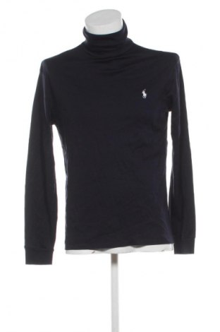 Helancă de bărbați Ralph Lauren, Mărime M, Culoare Albastru, Preț 261,99 Lei