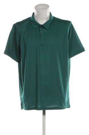 Pánské tričko  Rossi, Velikost XXL, Barva Zelená, Cena  229,00 Kč