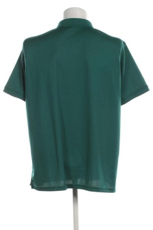 Pánské tričko  Rossi, Velikost XXL, Barva Zelená, Cena  229,00 Kč