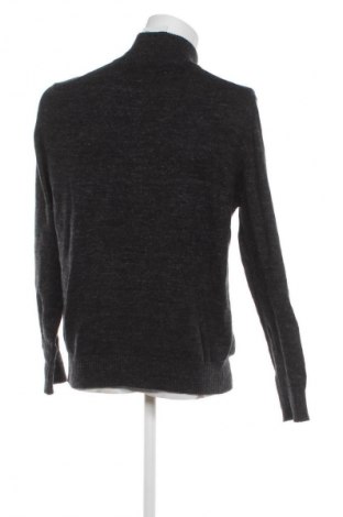 Férfi garbó S.Oliver, Méret L, Szín Fekete, Ár 4 199 Ft