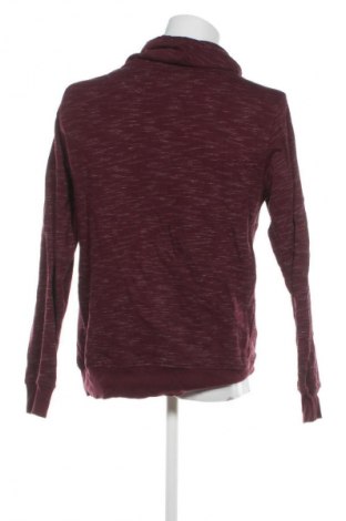 Helancă de bărbați Tantum O.N., Mărime L, Culoare Roșu, Preț 43,99 Lei