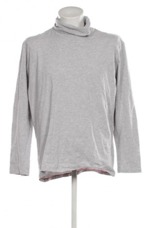 Ανδρικό ζιβάγκο Tom Tailor, Μέγεθος 3XL, Χρώμα Γκρί, Τιμή 10,99 €