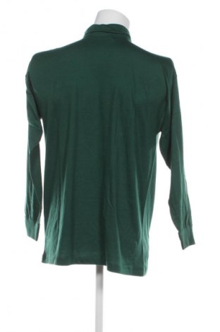 Herren Rollkragen Unbranded, Größe L, Farbe Grün, Preis 6,99 €