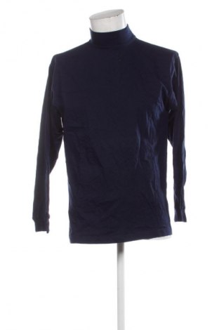 Helancă de bărbați Unbranded, Mărime L, Culoare Albastru, Preț 45,99 Lei