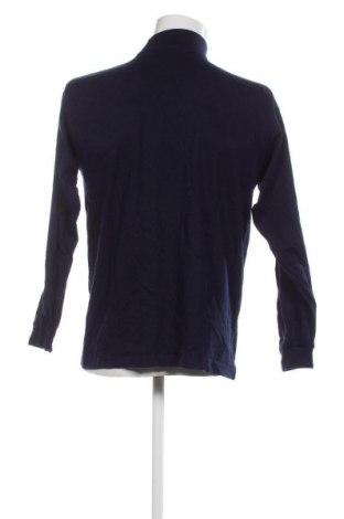 Helancă de bărbați Unbranded, Mărime L, Culoare Albastru, Preț 45,99 Lei