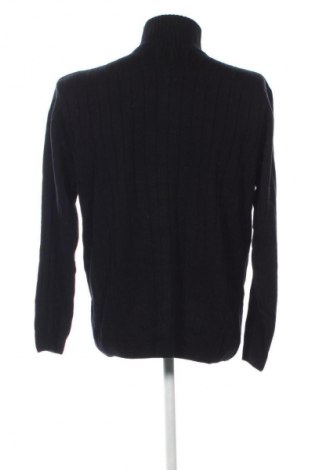 Herren Rollkragen Unbranded, Größe XL, Farbe Schwarz, Preis € 8,99