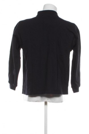 Мъжко поло Unbranded, Размер L, Цвят Син, Цена 16,99 лв.