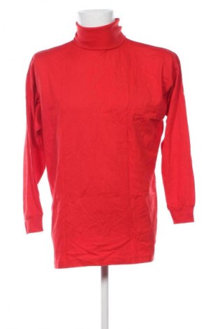 Herren Rollkragen Unbranded, Größe L, Farbe Rot, Preis € 9,99