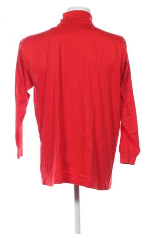 Herren Rollkragen Unbranded, Größe L, Farbe Rot, Preis € 9,99
