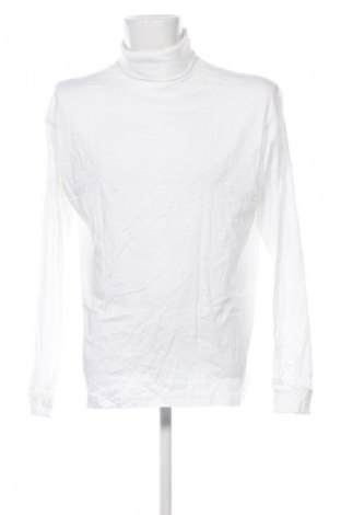 Herren Rollkragen Unbranded, Größe XL, Farbe Weiß, Preis € 7,99