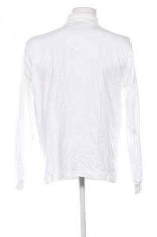 Herren Rollkragen Unbranded, Größe XL, Farbe Weiß, Preis € 7,99