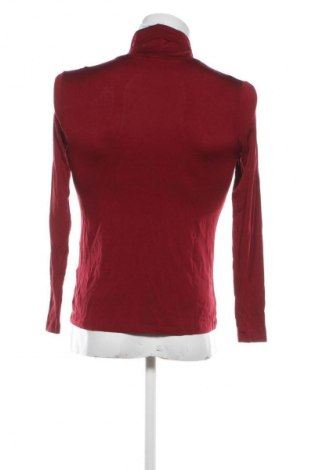 Helancă de bărbați Unbranded, Mărime S, Culoare Roșu, Preț 41,99 Lei