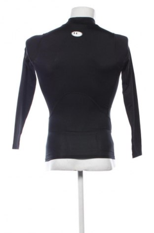 Herren Rollkragen Under Armour, Größe S, Farbe Schwarz, Preis € 50,99