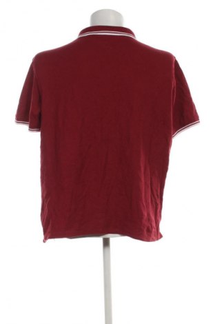 Herren Rollkragen X-Mail, Größe XXL, Farbe Rot, Preis 8,99 €
