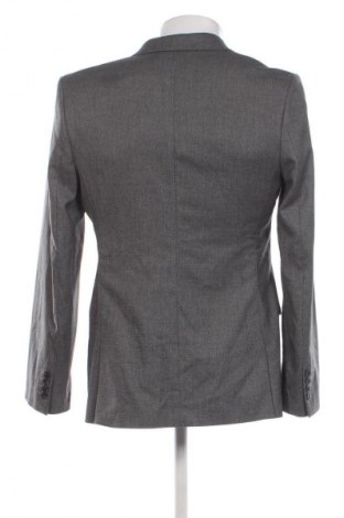 Herren Sakko ASOS, Größe L, Farbe Grau, Preis 28,99 €